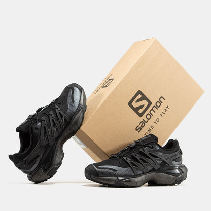 Salomon XT Pu.Re Black