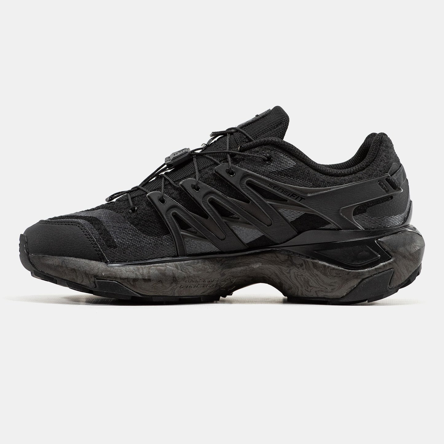 Salomon XT Pu.Re Black