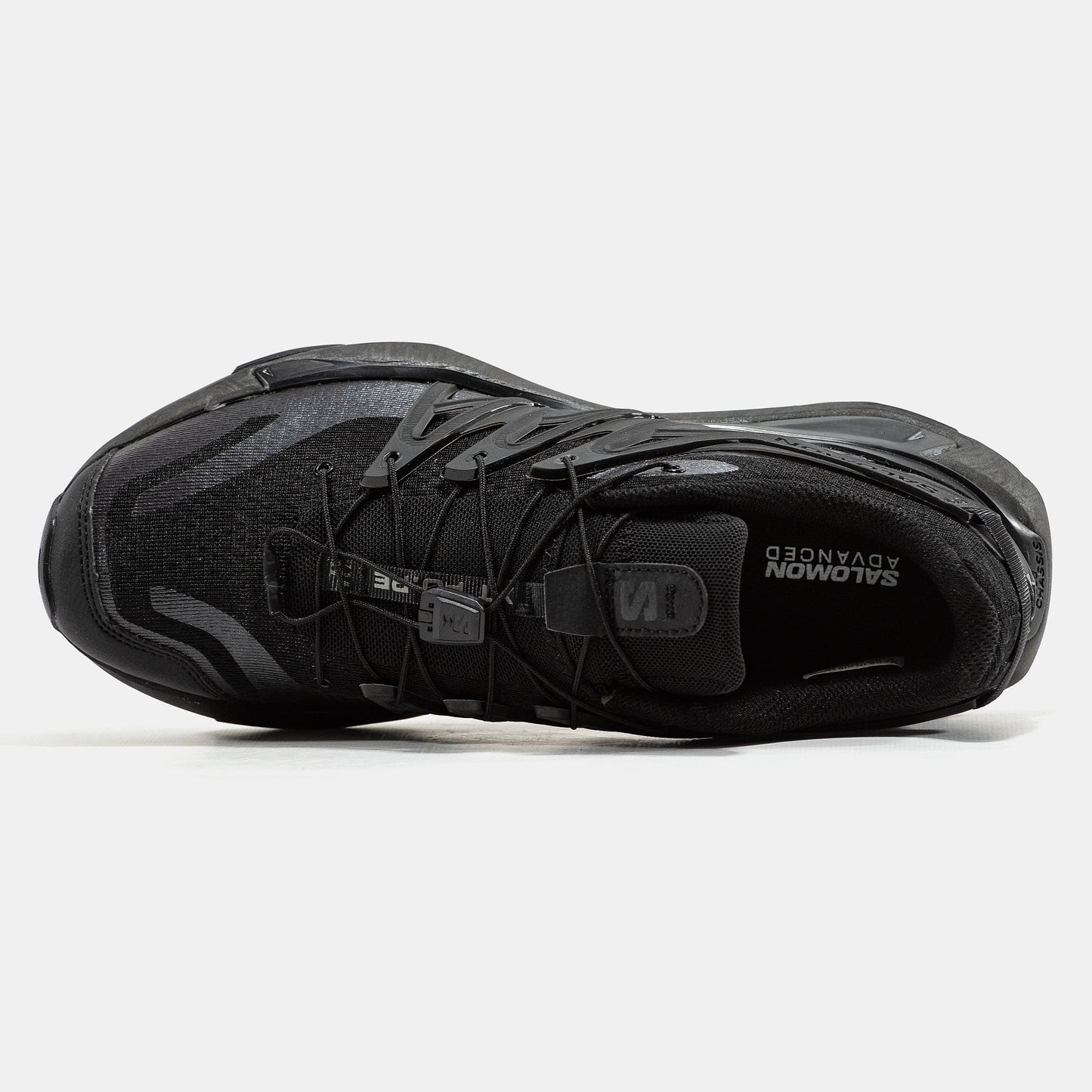 Salomon XT Pu.Re Black