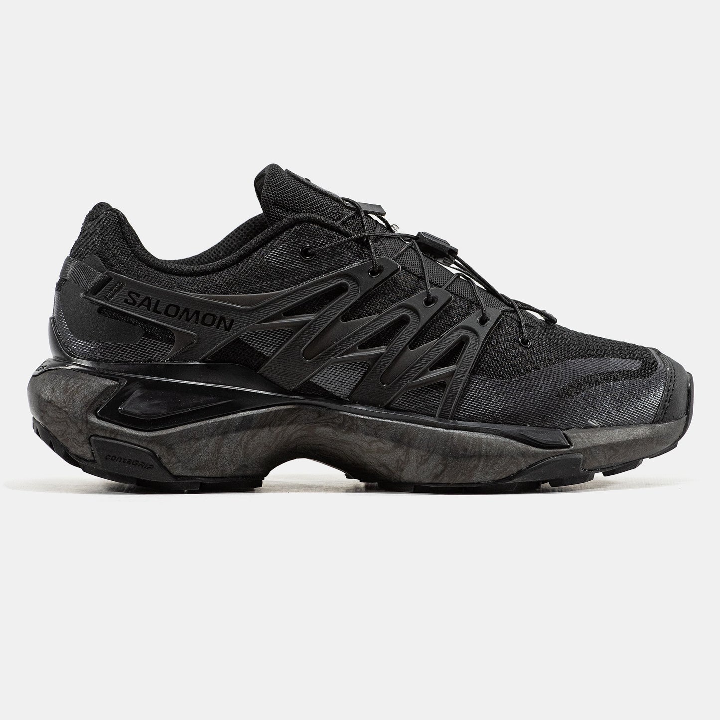 Salomon XT Pu.Re Black