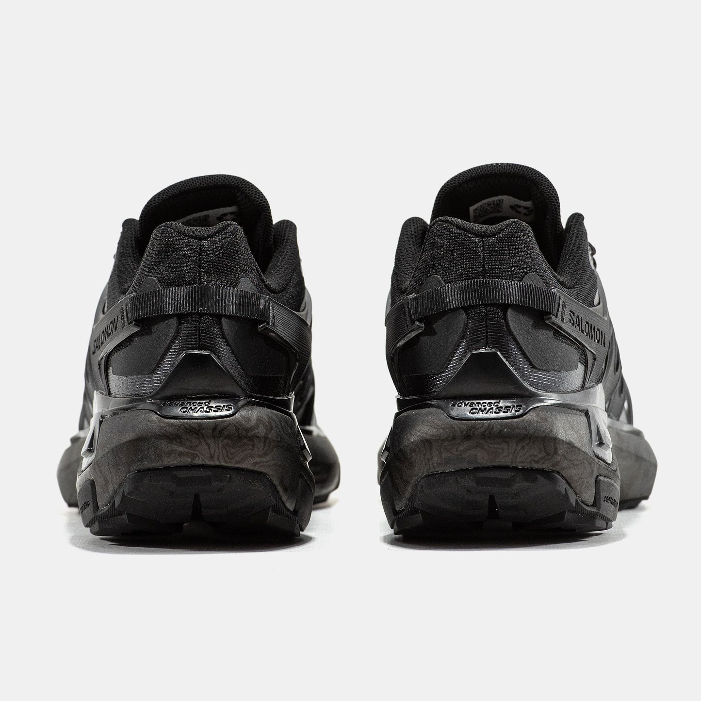 Salomon XT Pu.Re Black