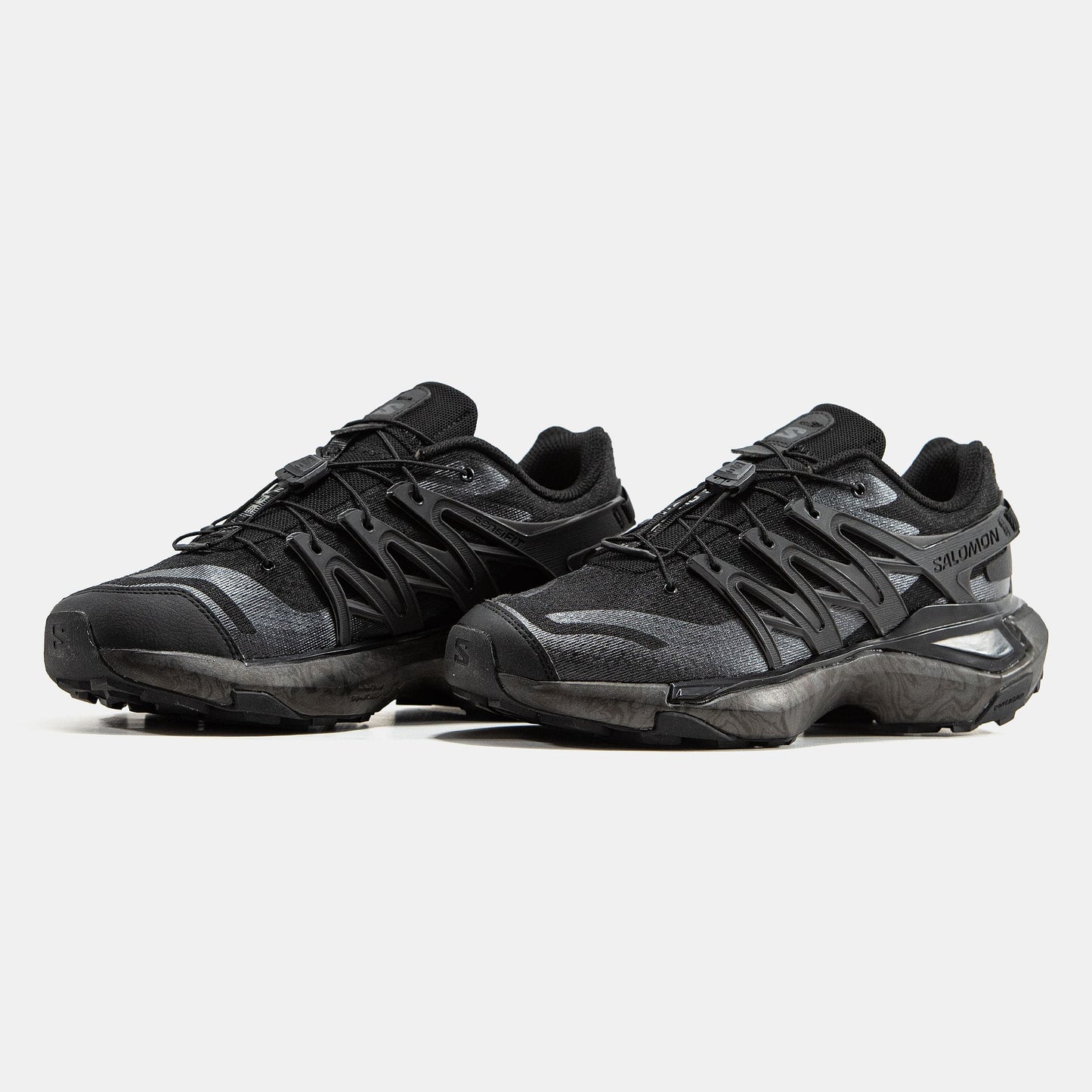 Salomon XT Pu.Re Black