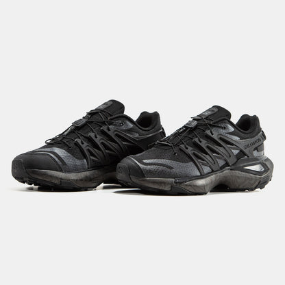 Salomon XT Pu.Re Black