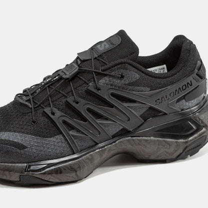 Salomon XT Pu.Re Black