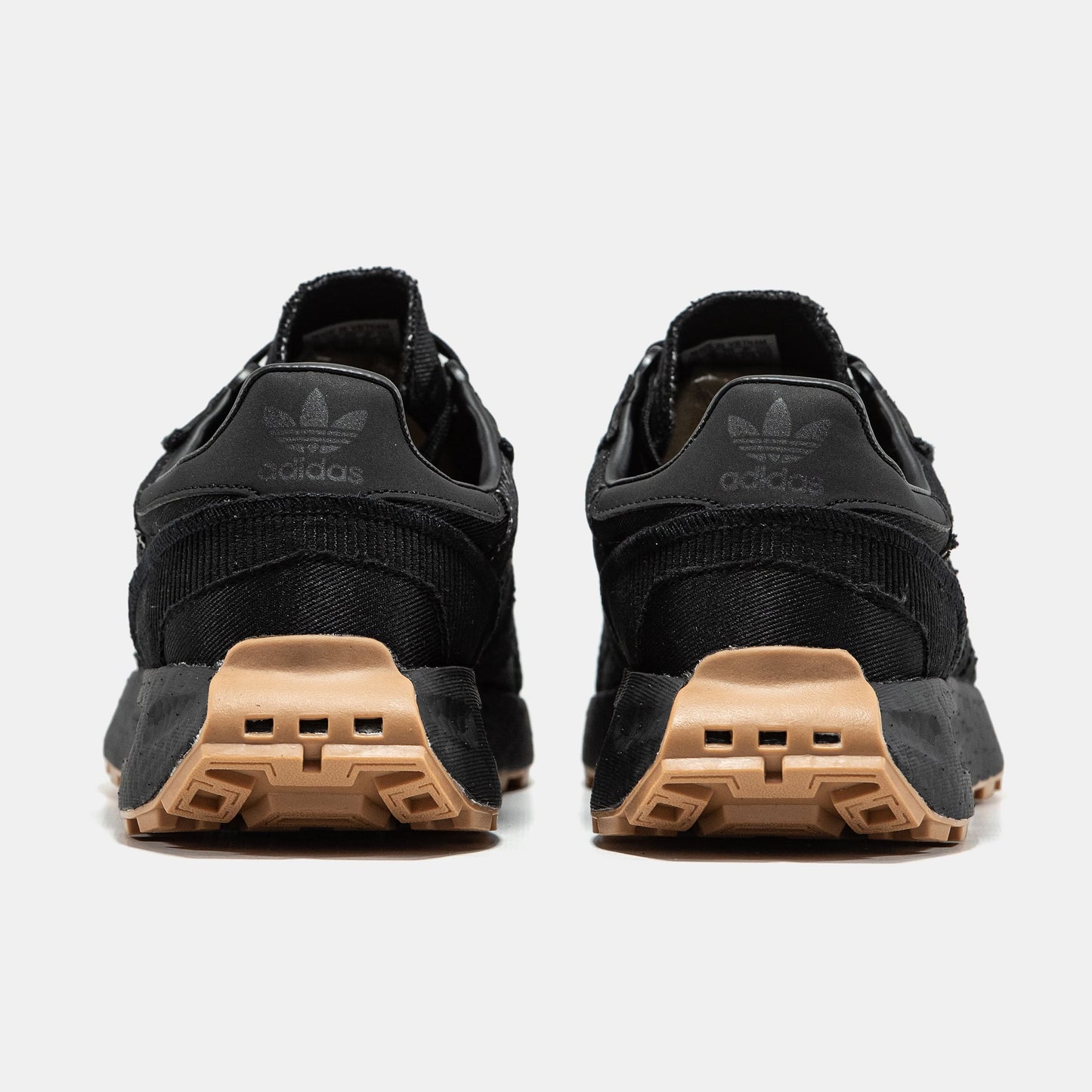 Adidas Retropy E5 Black Brown