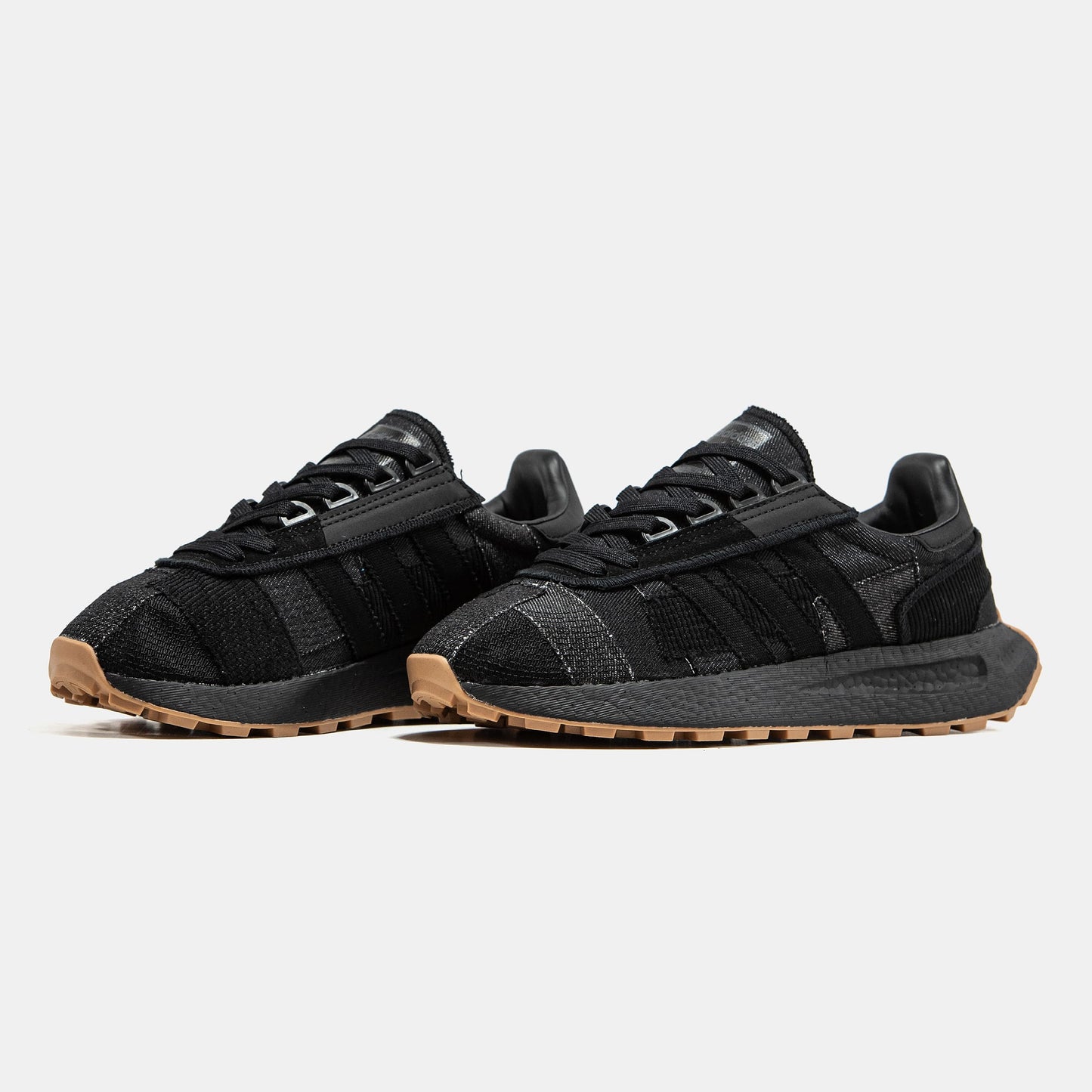 Adidas Retropy E5 Black Brown