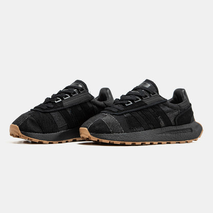 Adidas Retropy E5 Black Brown