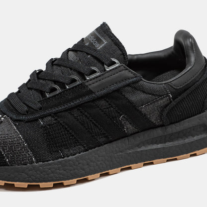Adidas Retropy E5 Black Brown