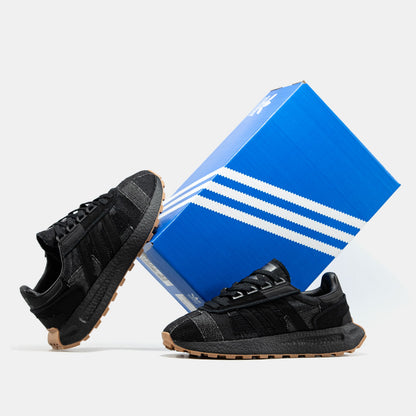 Adidas Retropy E5 Black Brown