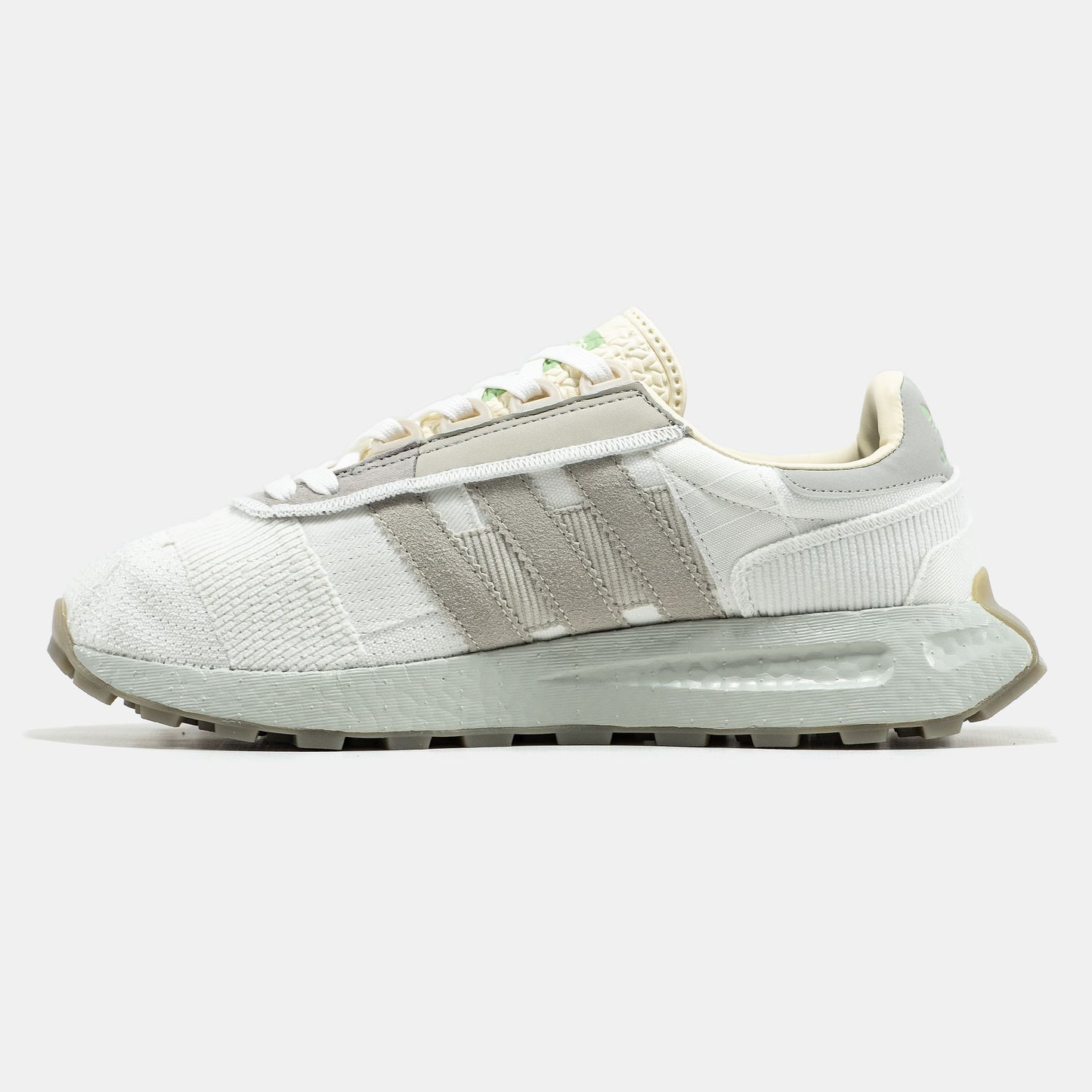 Adidas Retropy E5 White Grey 2.0