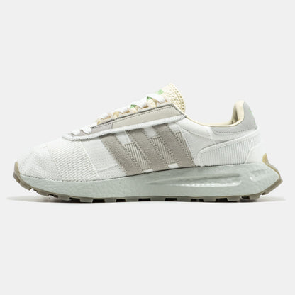 Adidas Retropy E5 White Grey 2.0