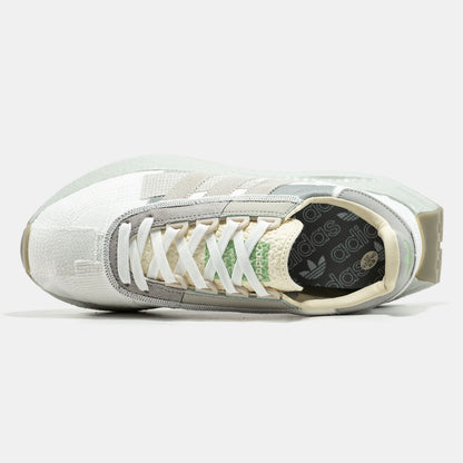 Adidas Retropy E5 White Grey 2.0