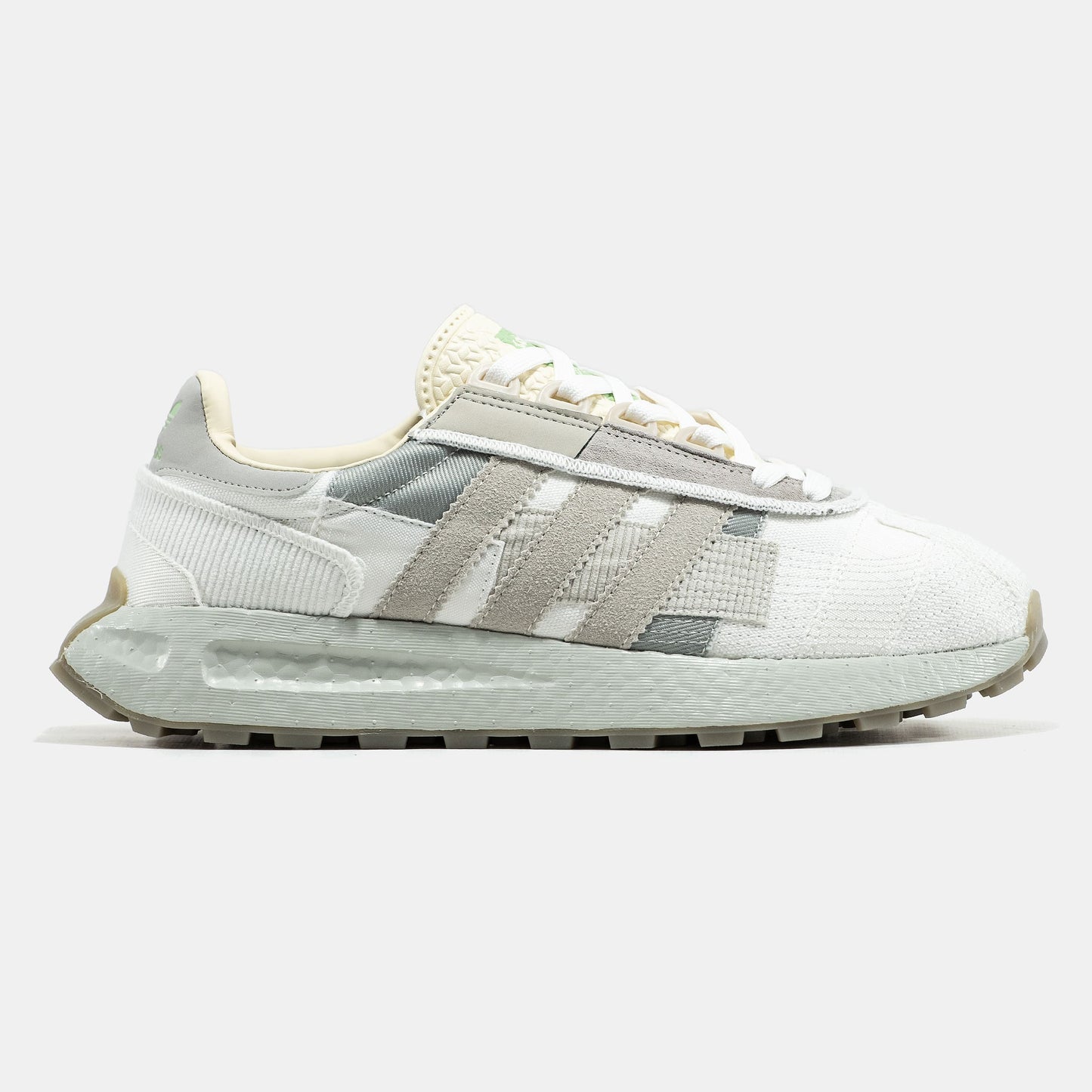 Adidas Retropy E5 White Grey 2.0