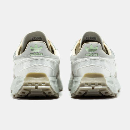Adidas Retropy E5 White Grey 2.0