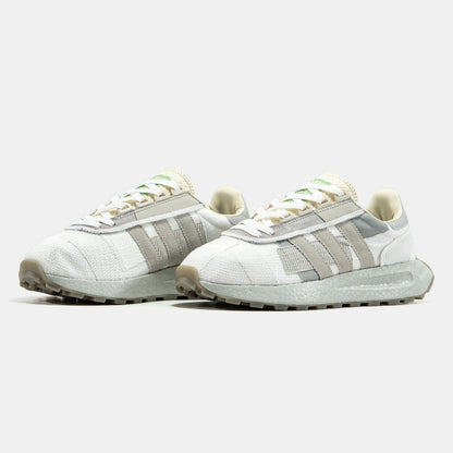 Adidas Retropy E5 White Grey 2.0