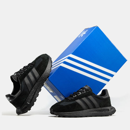Adidas Retropy E5 Black