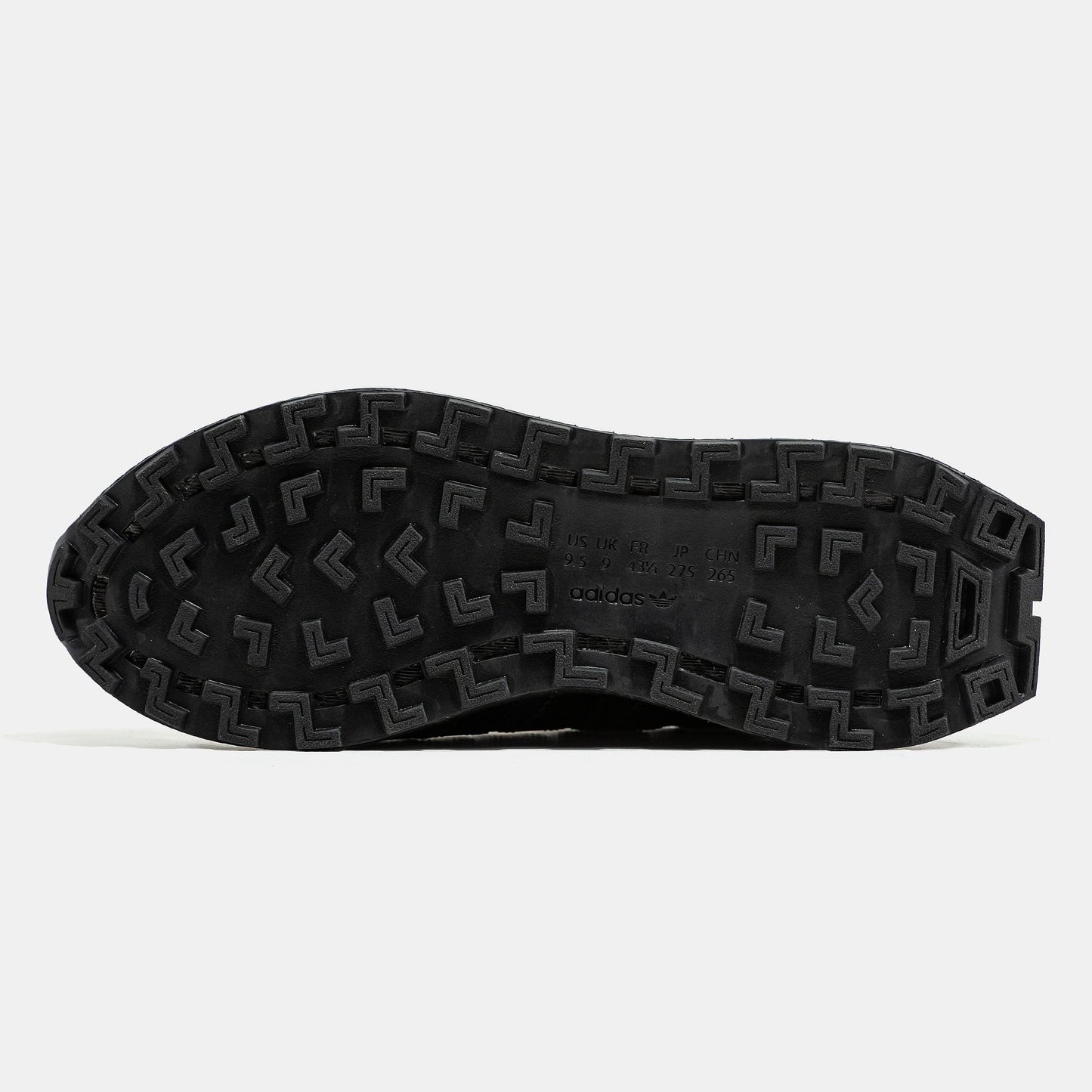 Adidas Retropy E5 Black