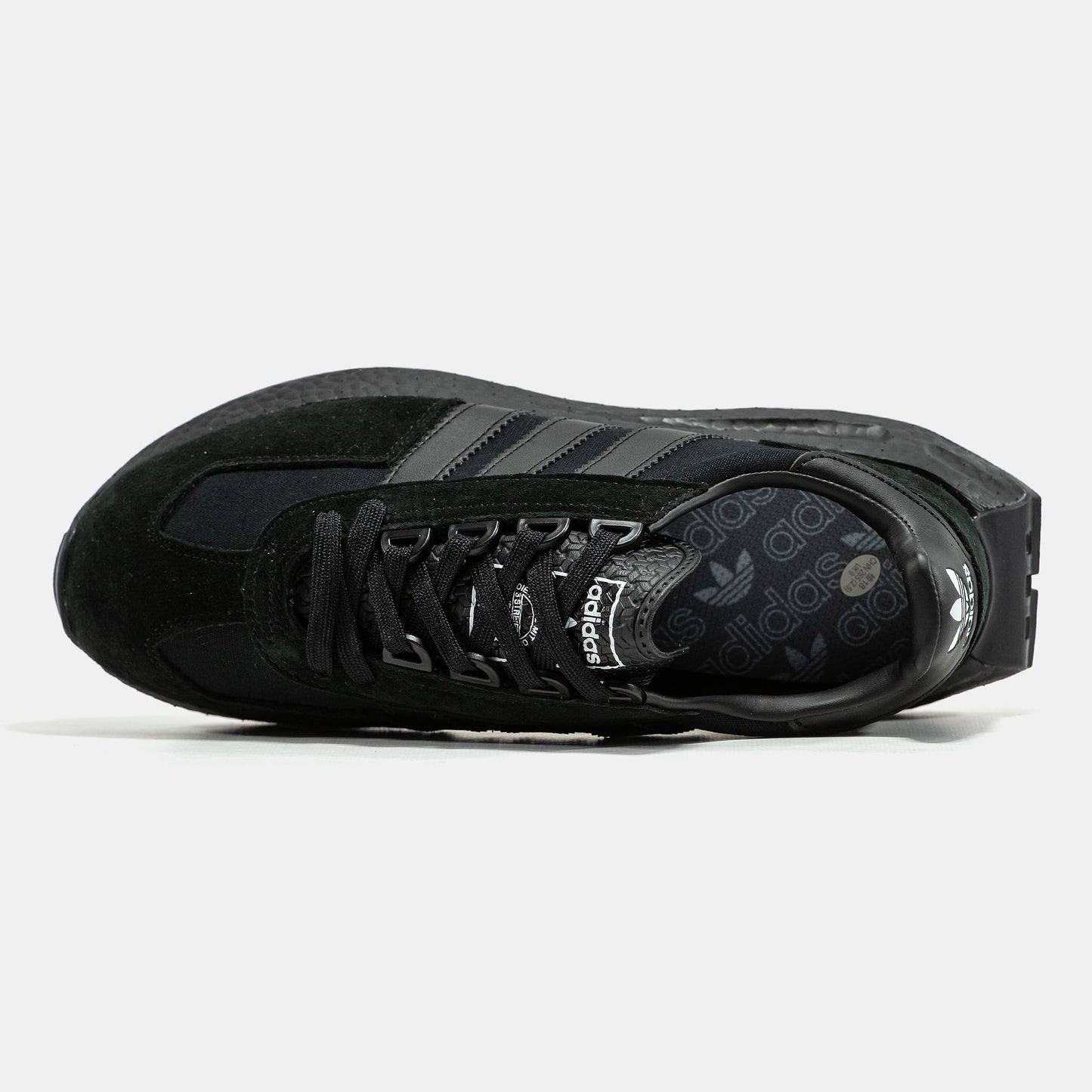 Adidas Retropy E5 Black