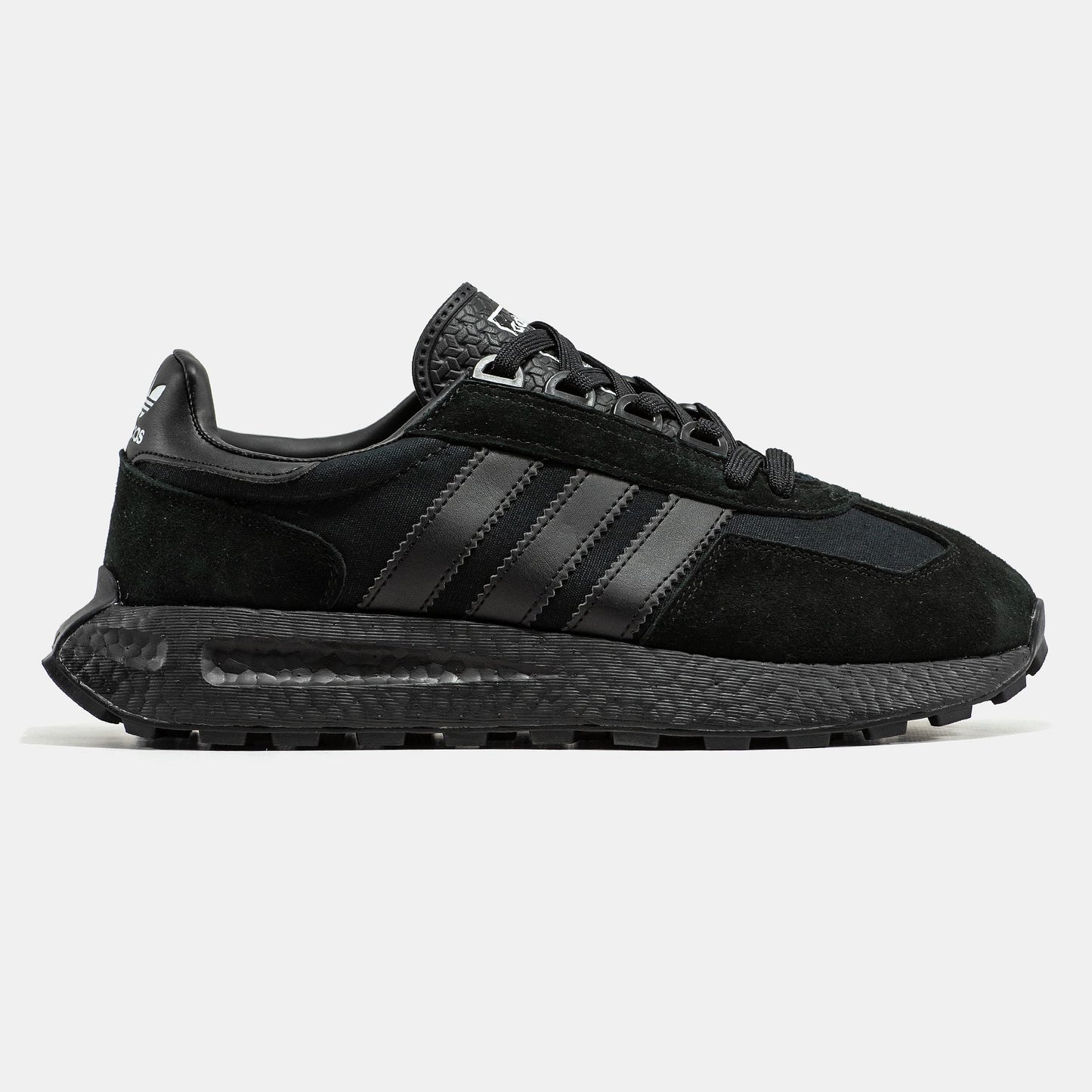 Adidas Retropy E5 Black
