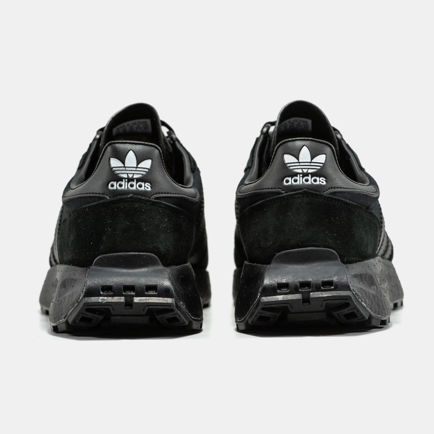 Adidas Retropy E5 Black