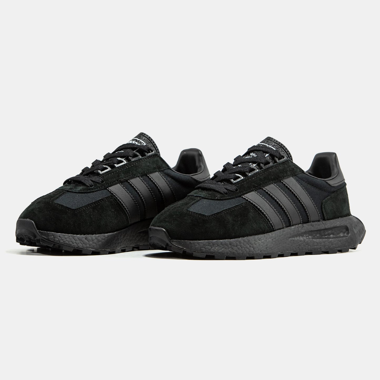 Adidas Retropy E5 Black