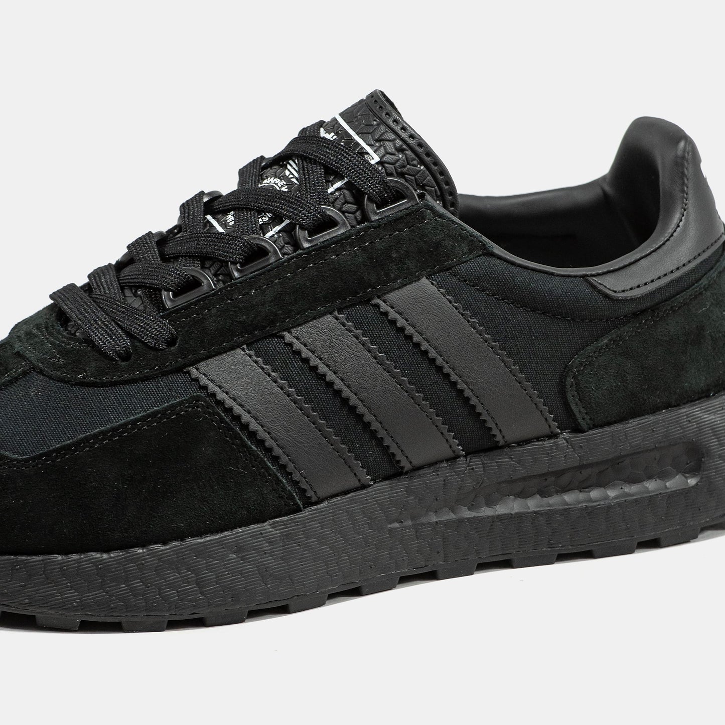 Adidas Retropy E5 Black