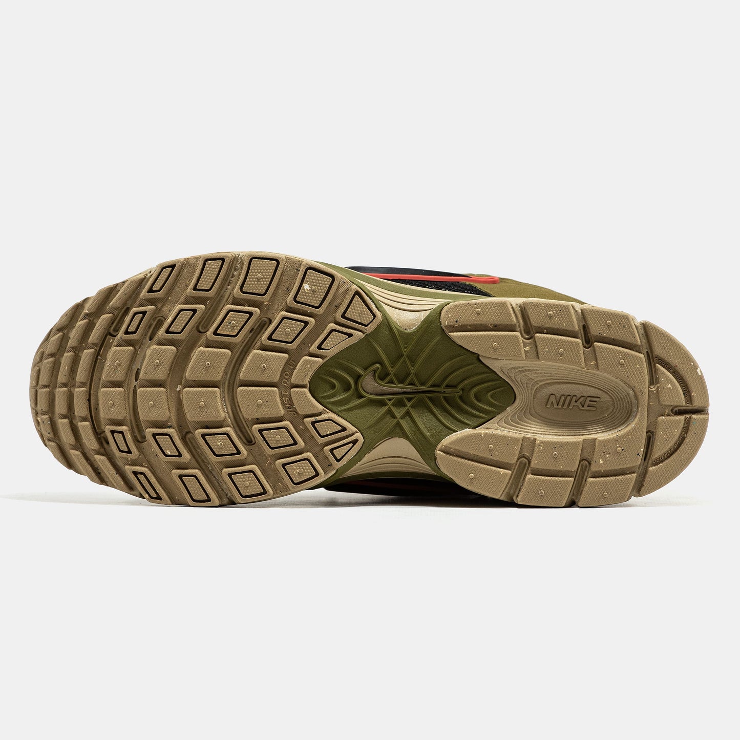 Nike V5 RNR Haki | Olive