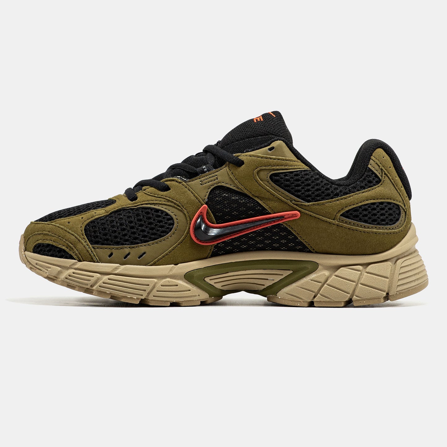 Nike V5 RNR Haki | Olive