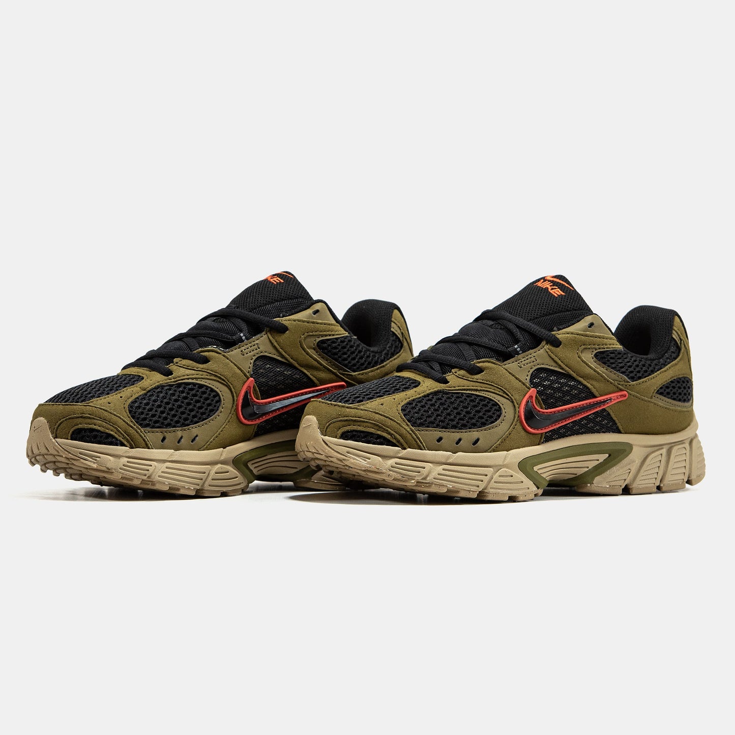 Nike V5 RNR Haki | Olive