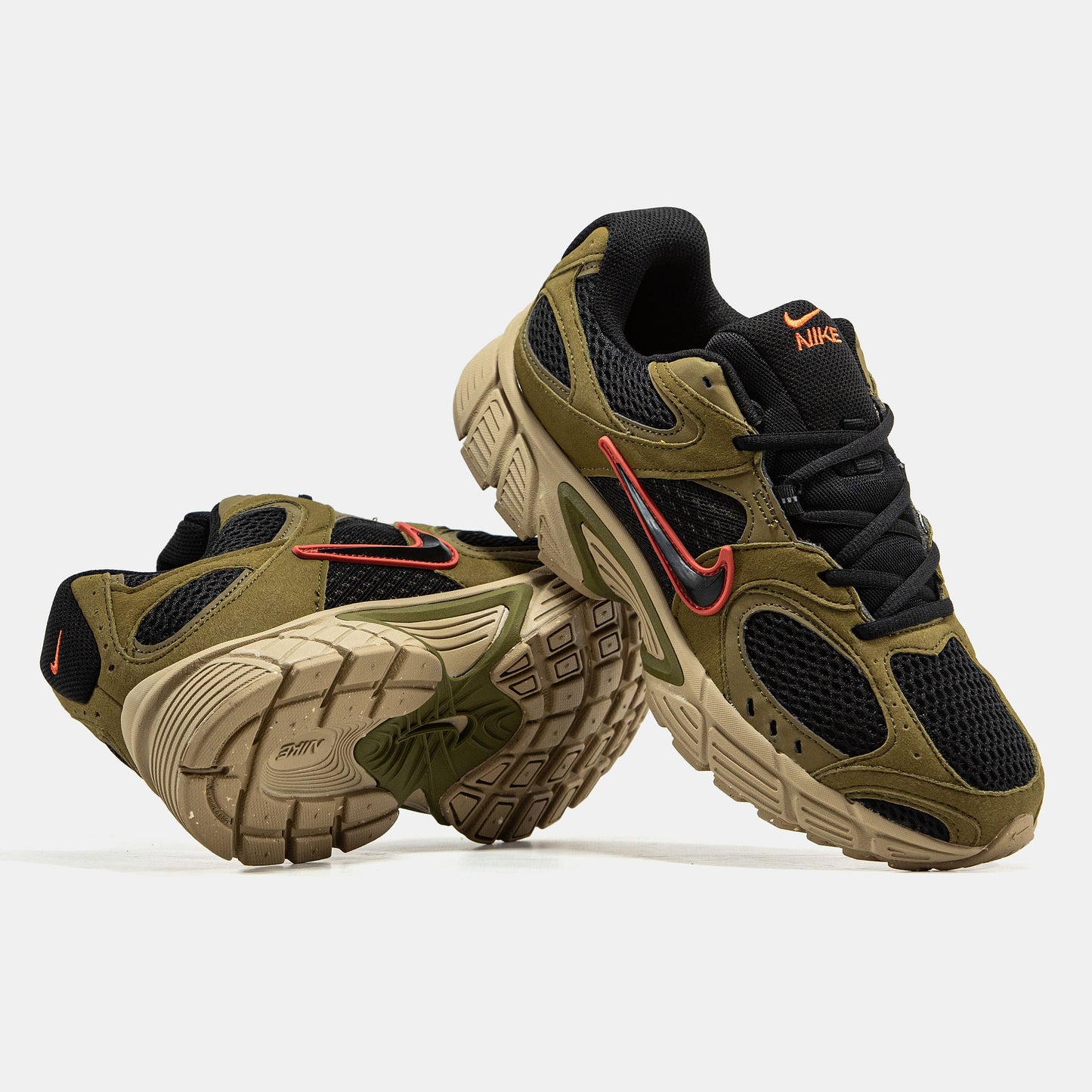 Nike V5 RNR Haki | Olive