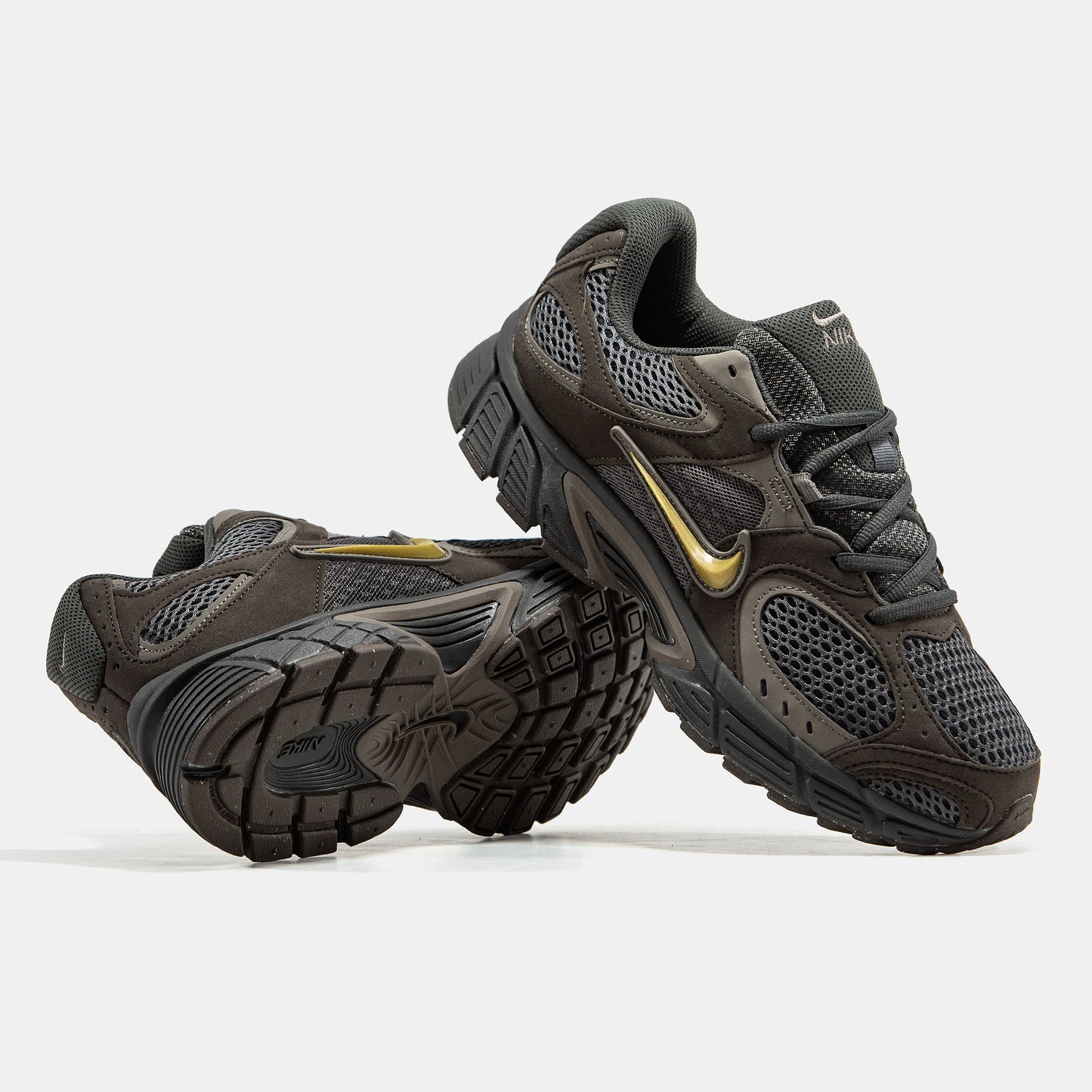 Nike V5 RNR Medium Ash Brown