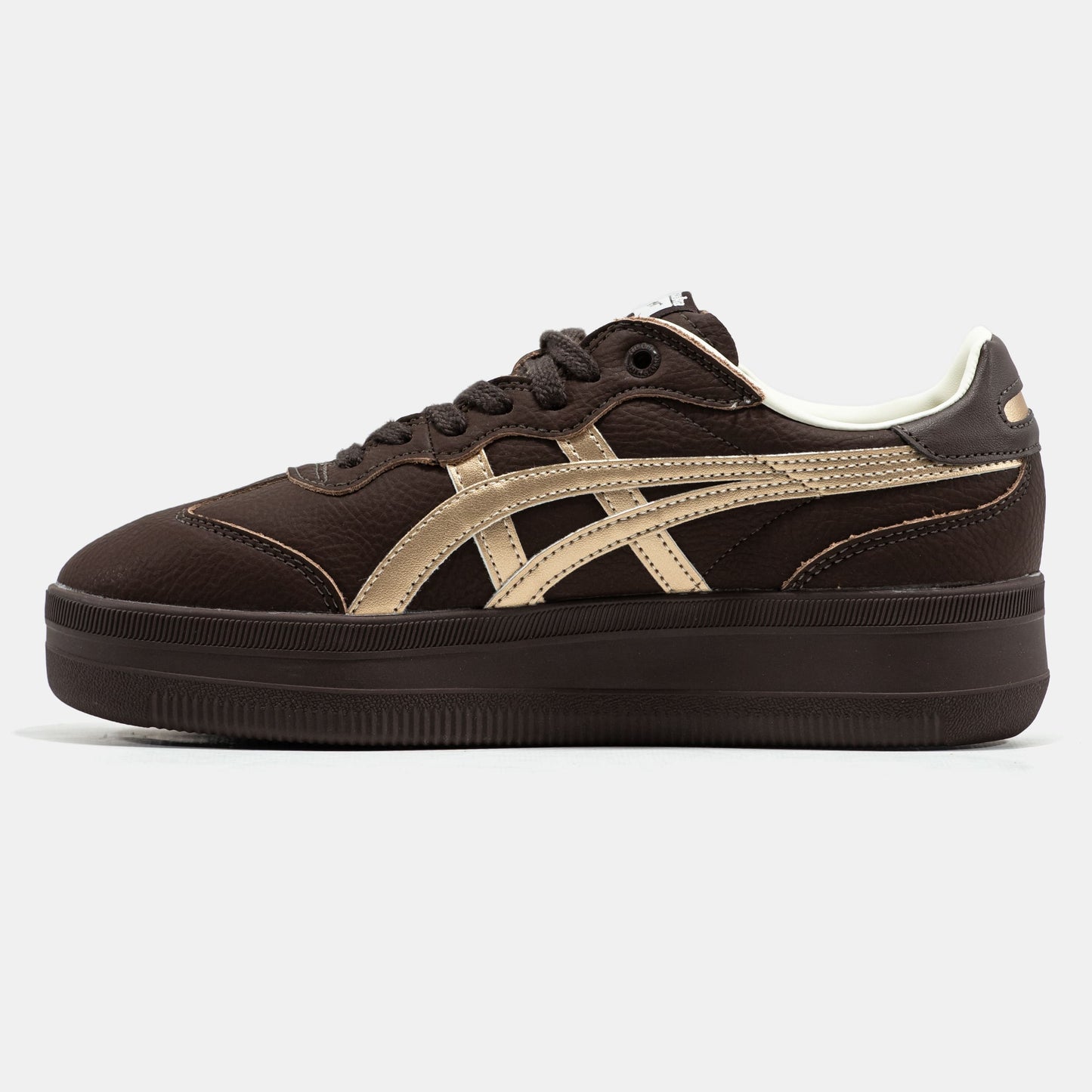 Asics Onitsuka Tiger Tokuten Brown Beige