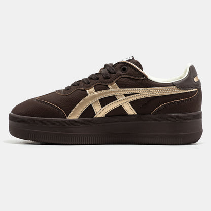 Asics Onitsuka Tiger Tokuten Brown Beige