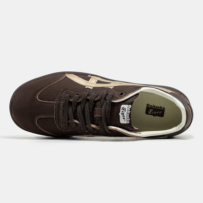 Asics Onitsuka Tiger Tokuten Brown Beige