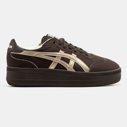 Asics Onitsuka Tiger Tokuten Brown Beige