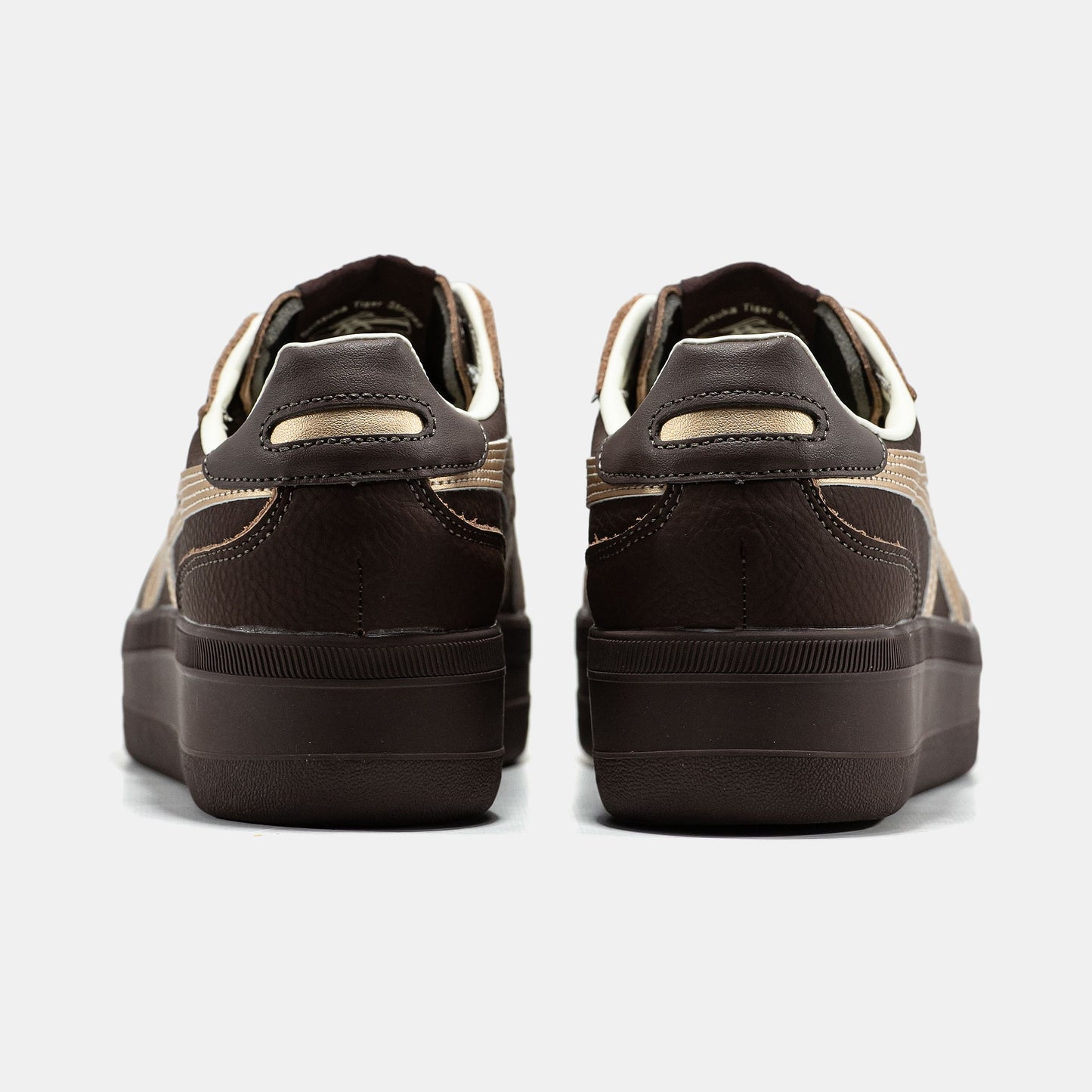 Asics Onitsuka Tiger Tokuten Brown Beige