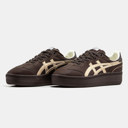 Asics Onitsuka Tiger Tokuten Brown Beige