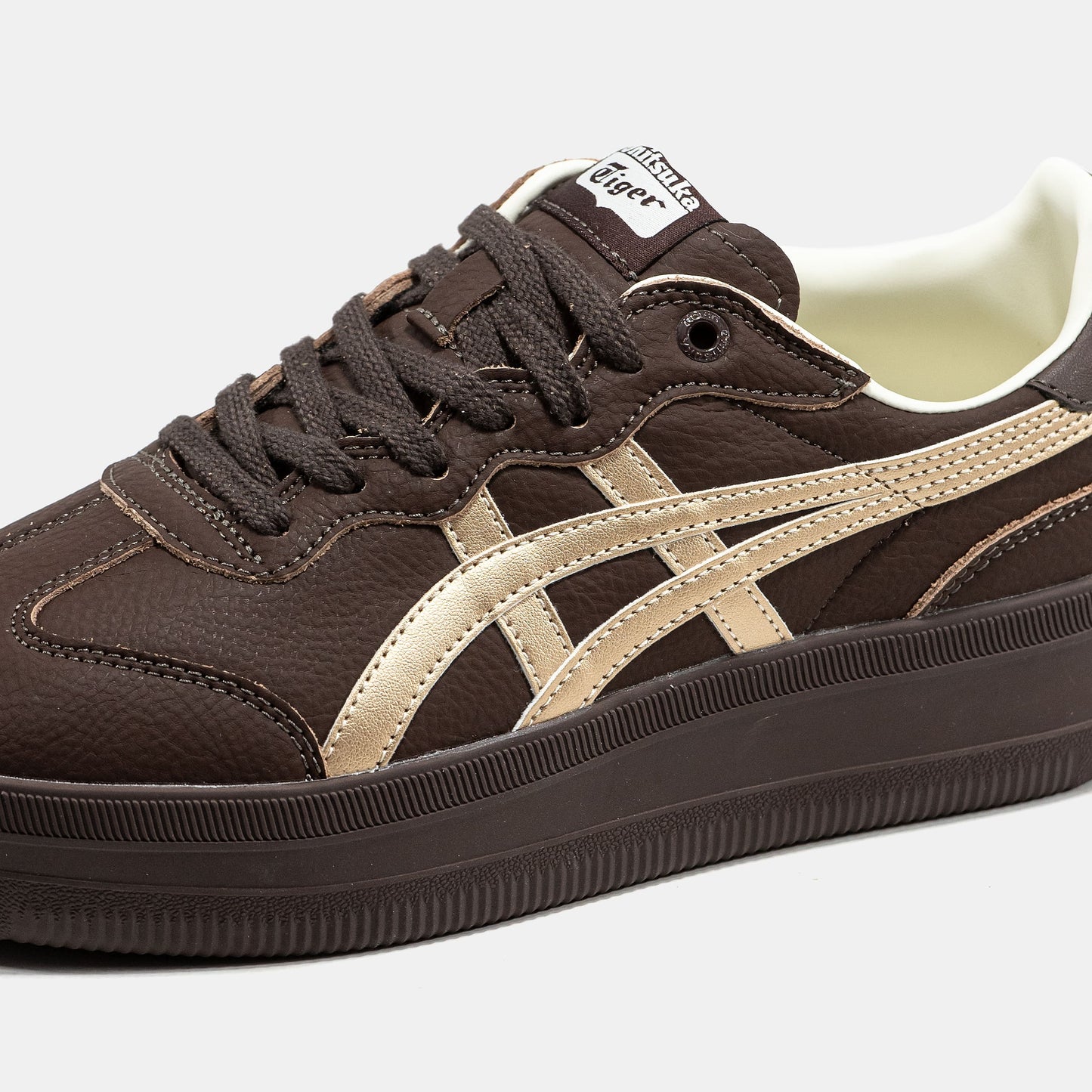 Asics Onitsuka Tiger Tokuten Brown Beige