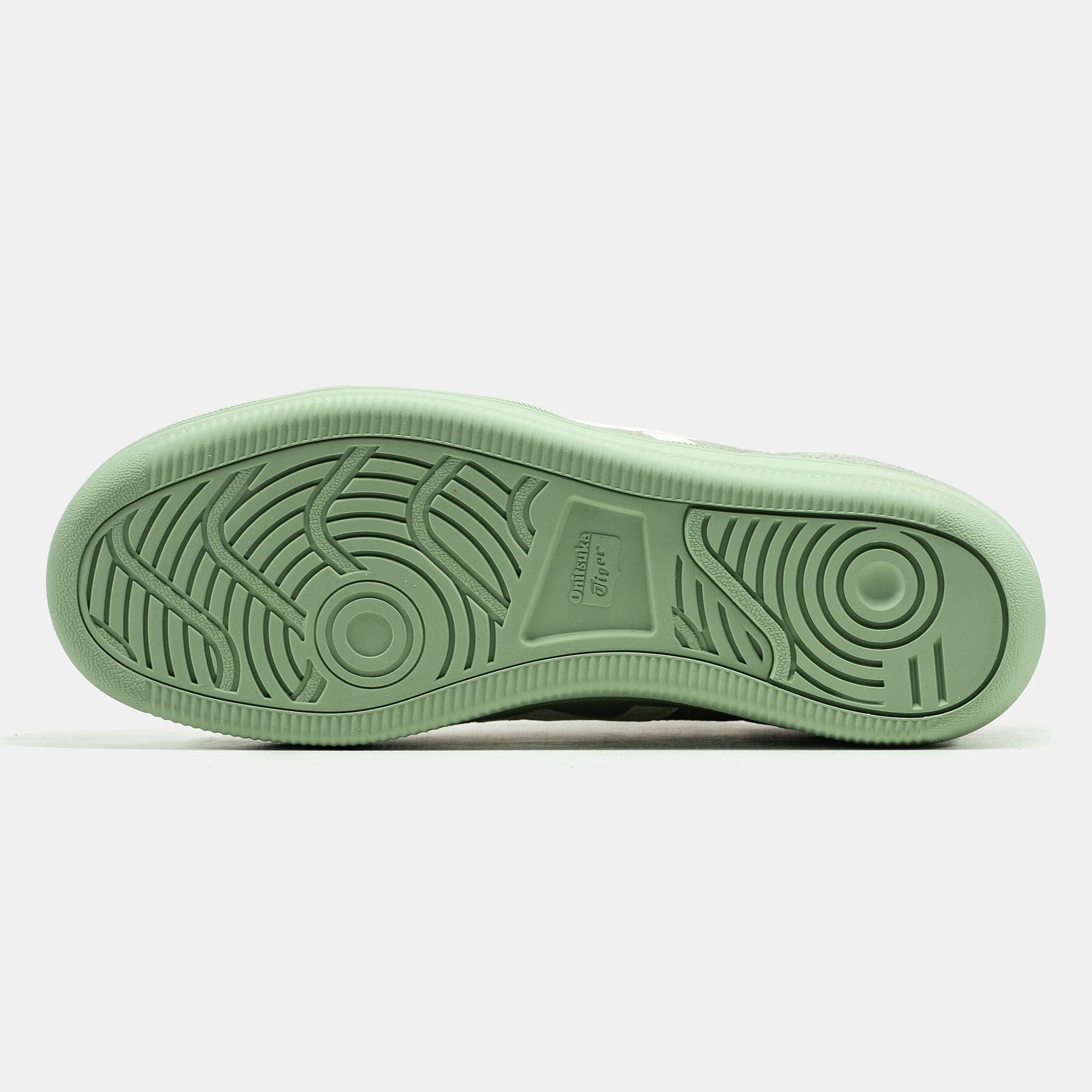 Asics Onitsuka Tiger Tokuten Green