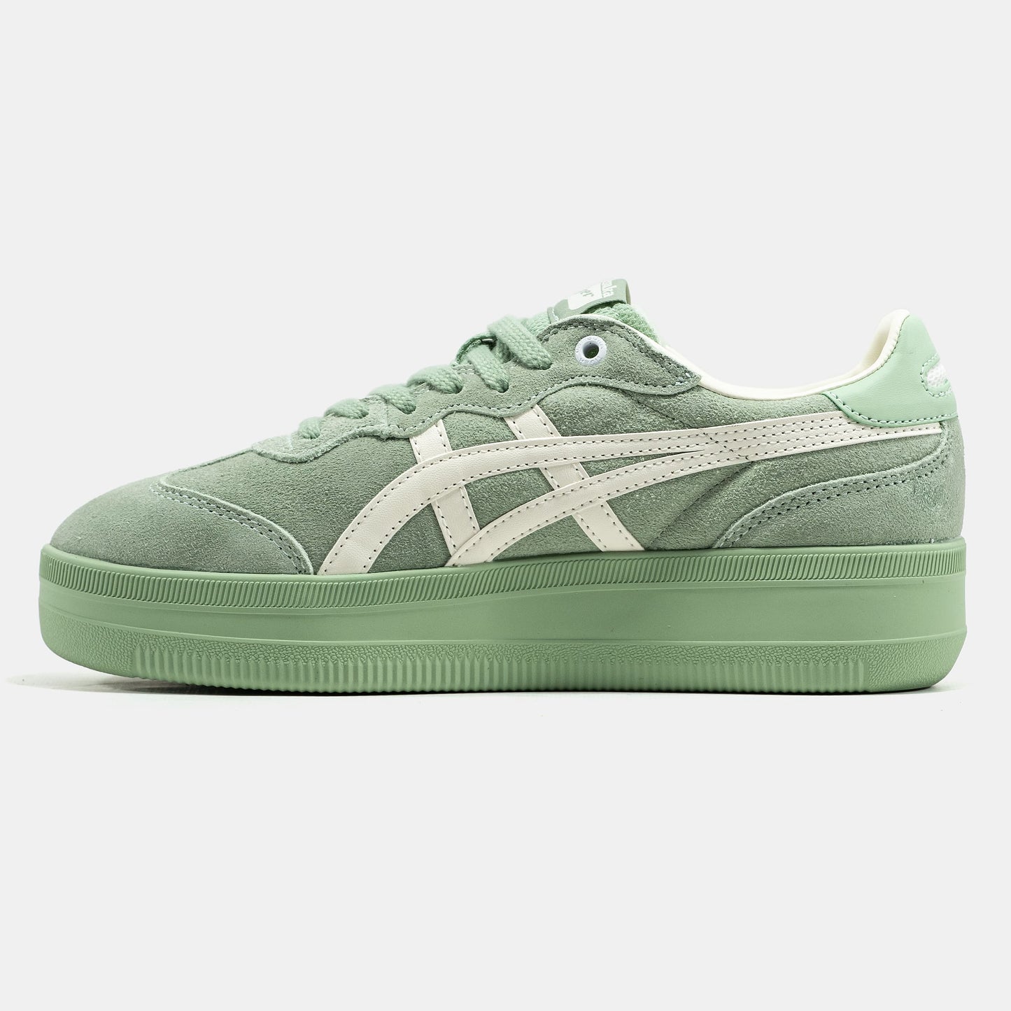 Asics Onitsuka Tiger Tokuten Green