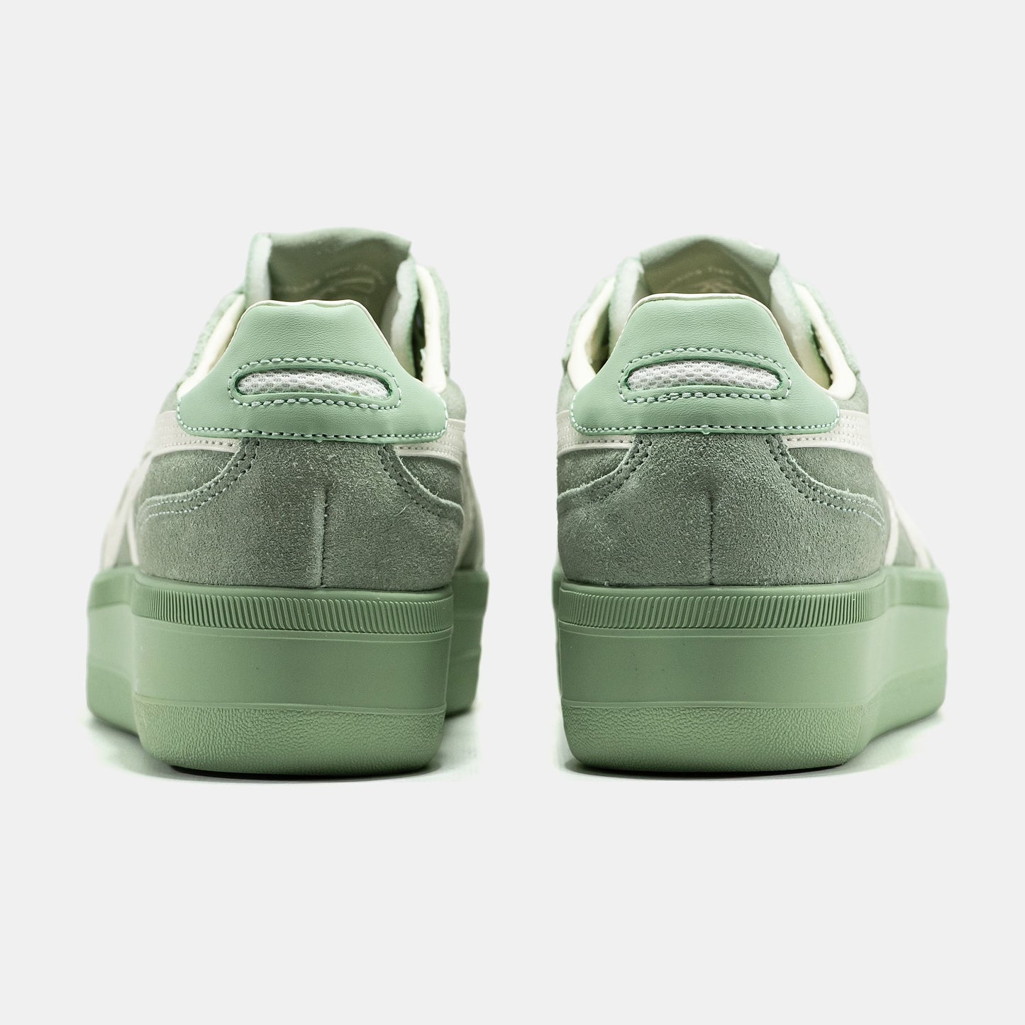 Asics Onitsuka Tiger Tokuten Green