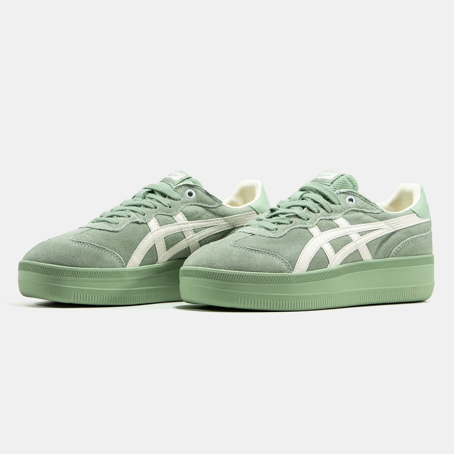 Asics Onitsuka Tiger Tokuten Green