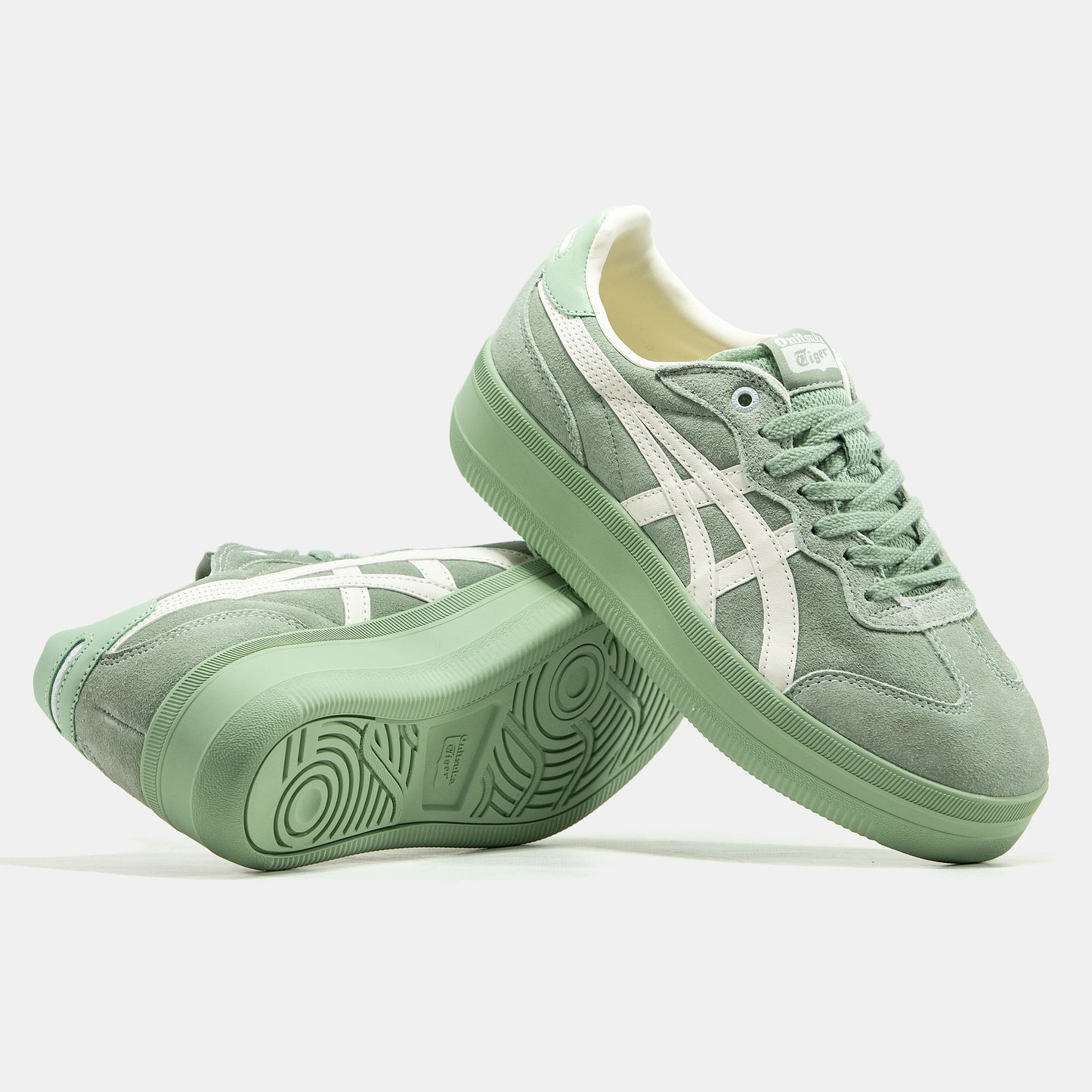 Asics Onitsuka Tiger Tokuten Green