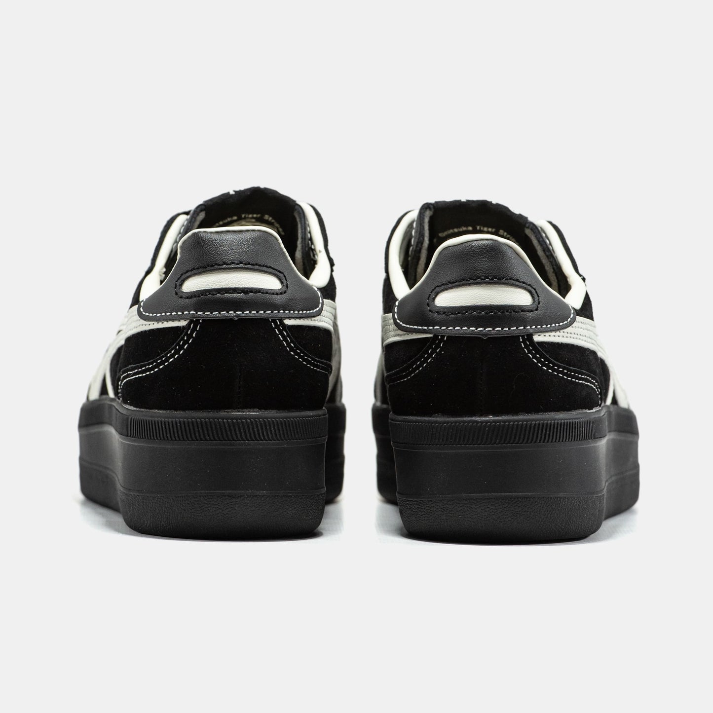 Asics Onitsuka Tiger Tokuten Black