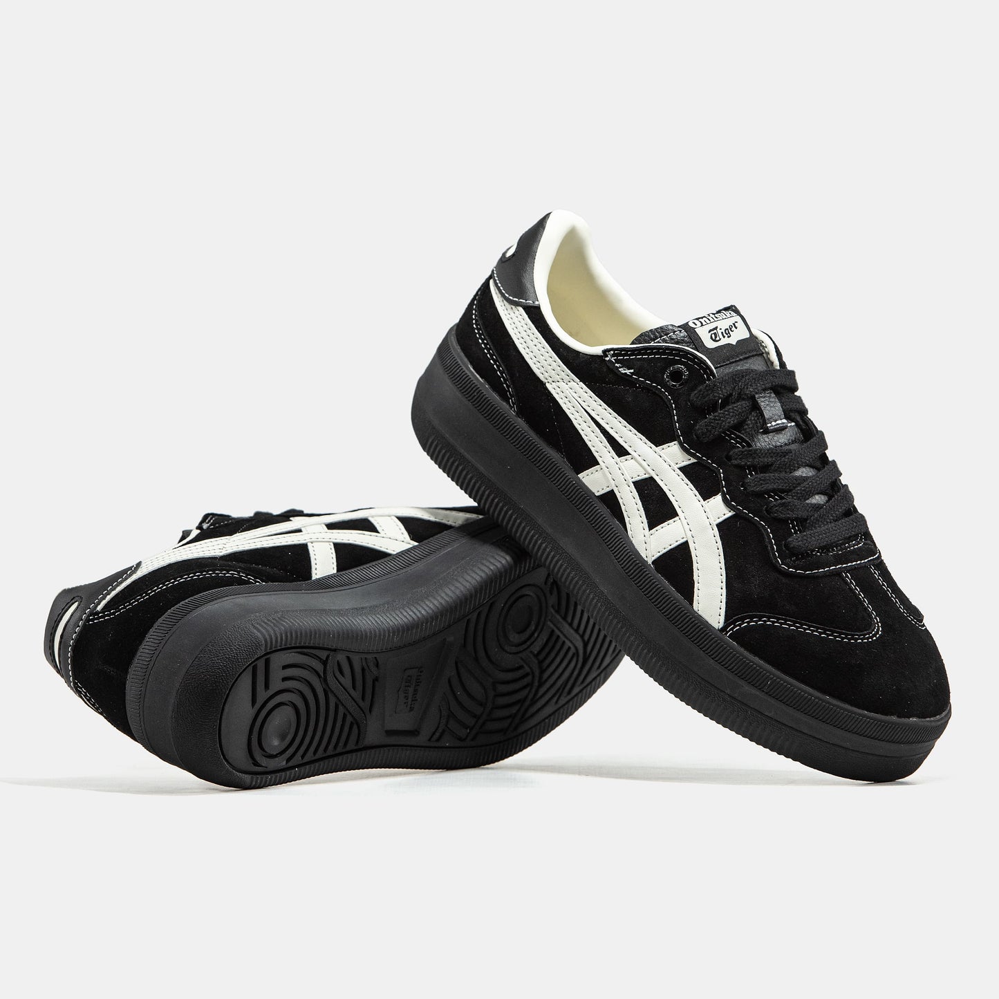 Asics Onitsuka Tiger Tokuten Black