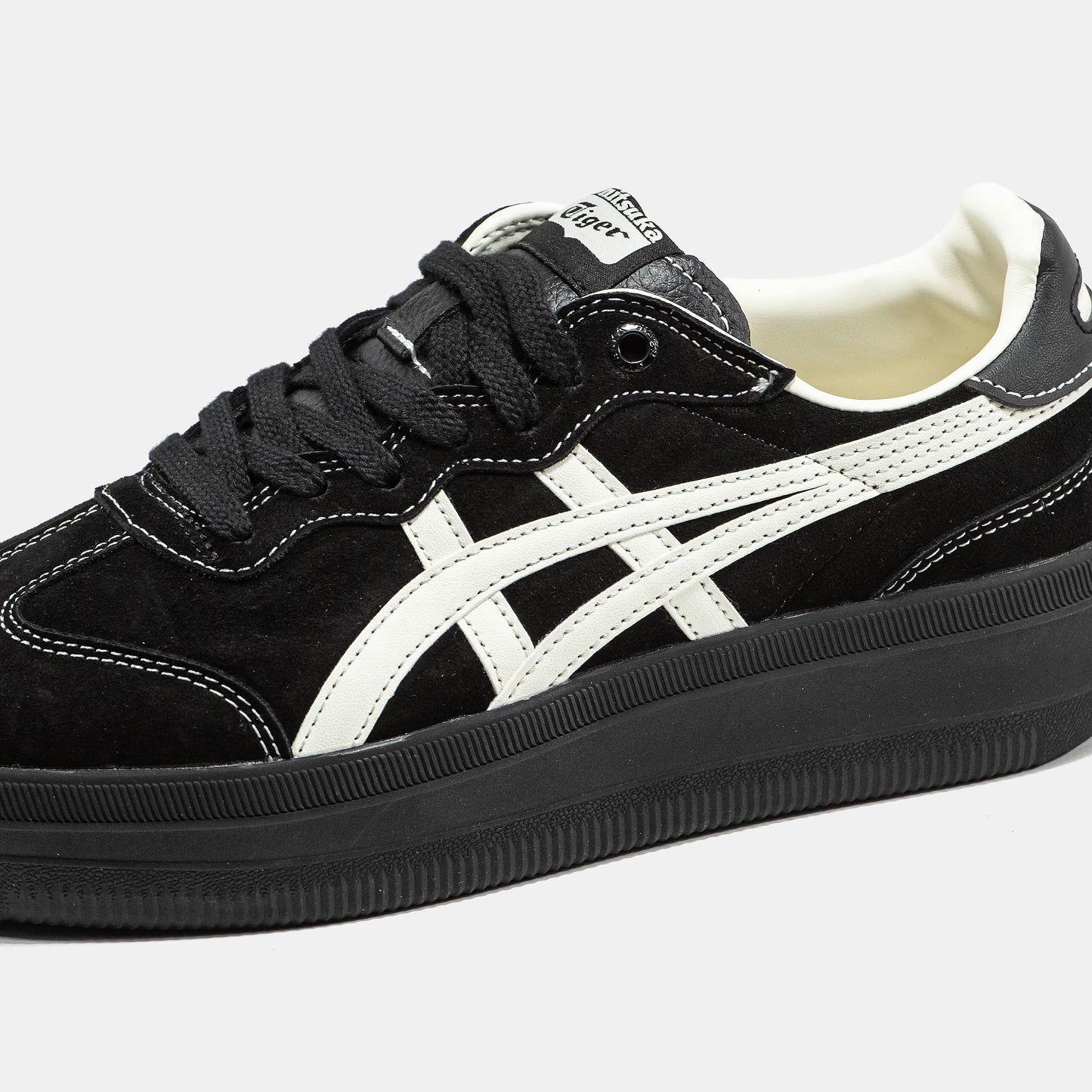 Asics Onitsuka Tiger Tokuten Black