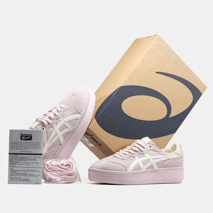 Asics Onitsuka Tiger Tokuten Pink