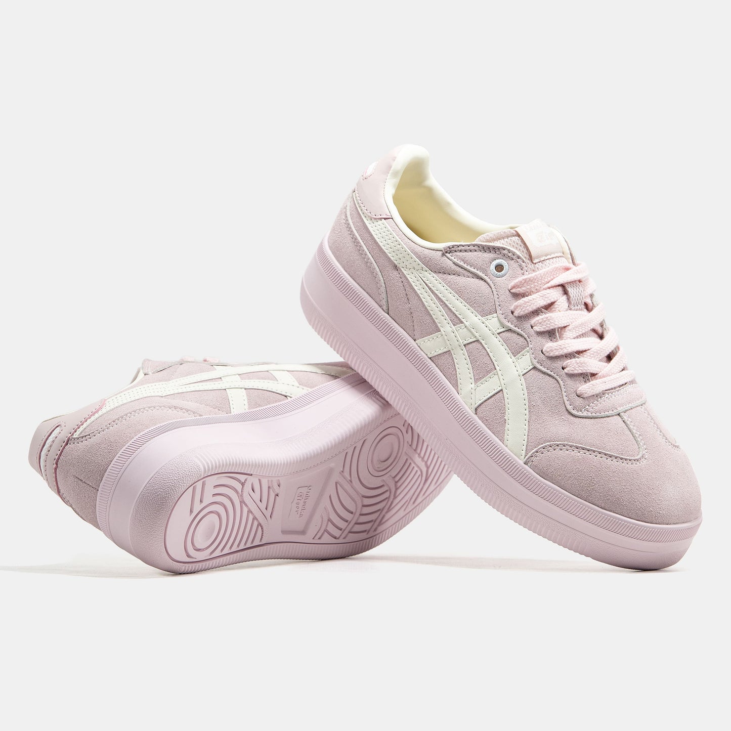 Asics Onitsuka Tiger Tokuten Pink