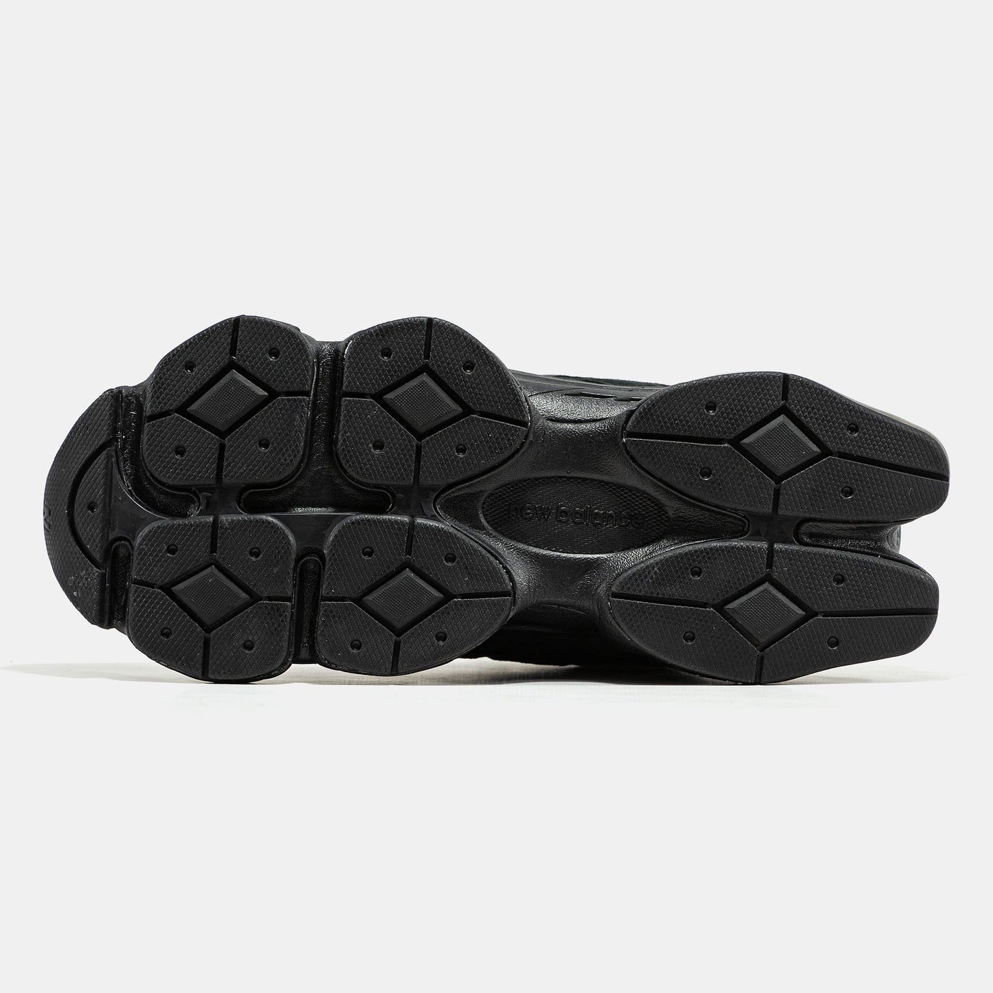 New Balance 9060 Black Grey 2.0