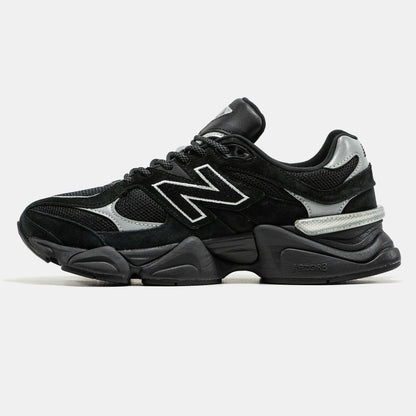 New Balance 9060 Black Grey 2.0